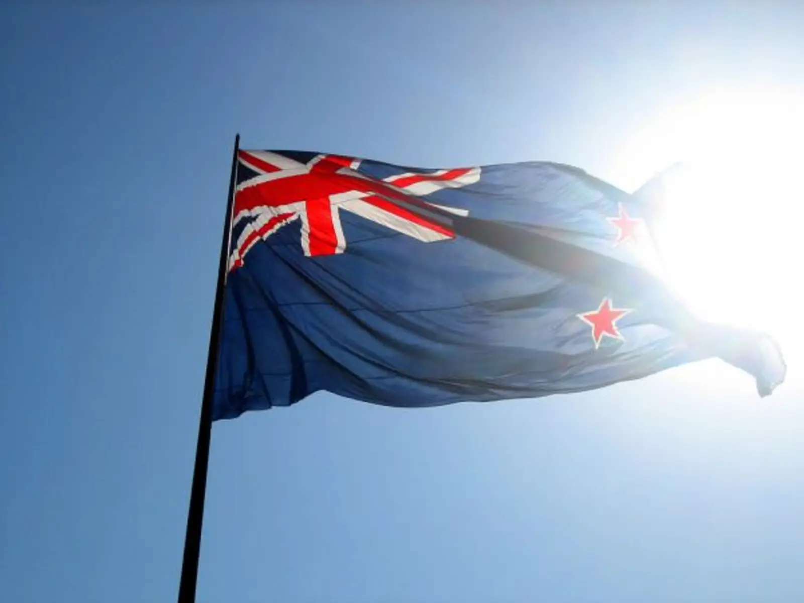 Winston Peters：新西兰应该在审核移民时严查极端主义者