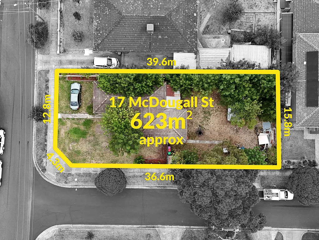 17 Mcdougall Street, Fawkner, VIC 3060