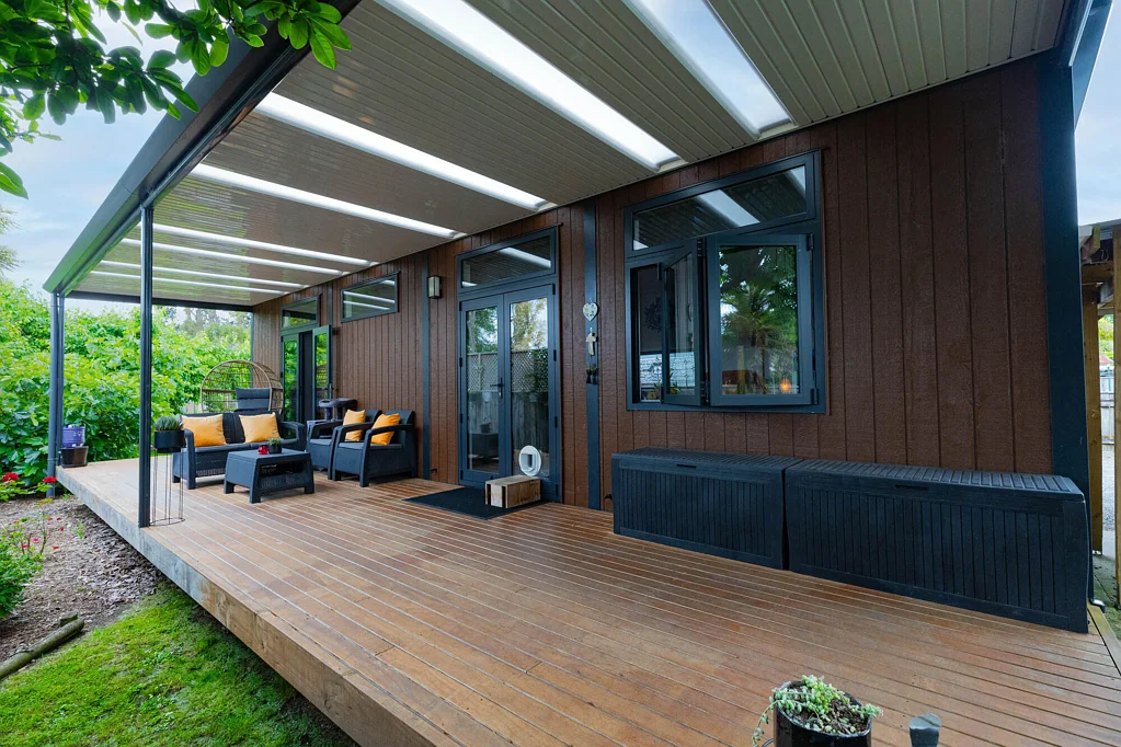 Taumarunui 4Kwarto Timeless 1910s Charm with Modern Versatility
