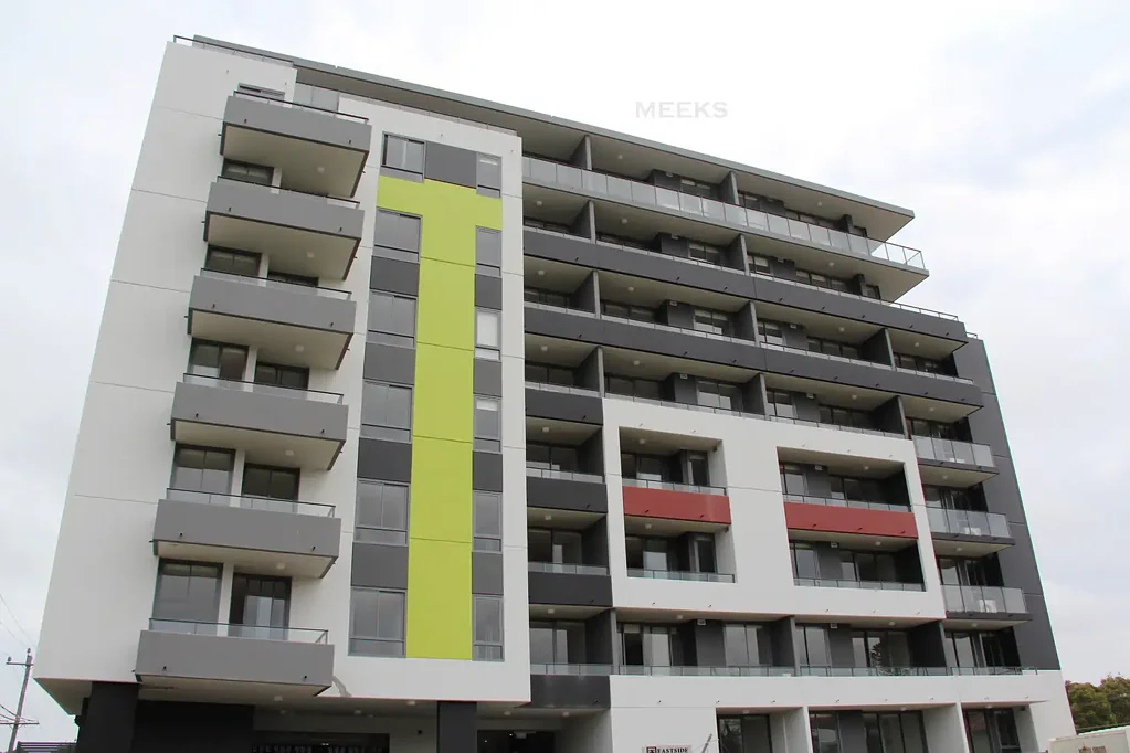 Charlestown 1ห้องนอน LOW MAINTENANCE NORTH FACING APARTMENT