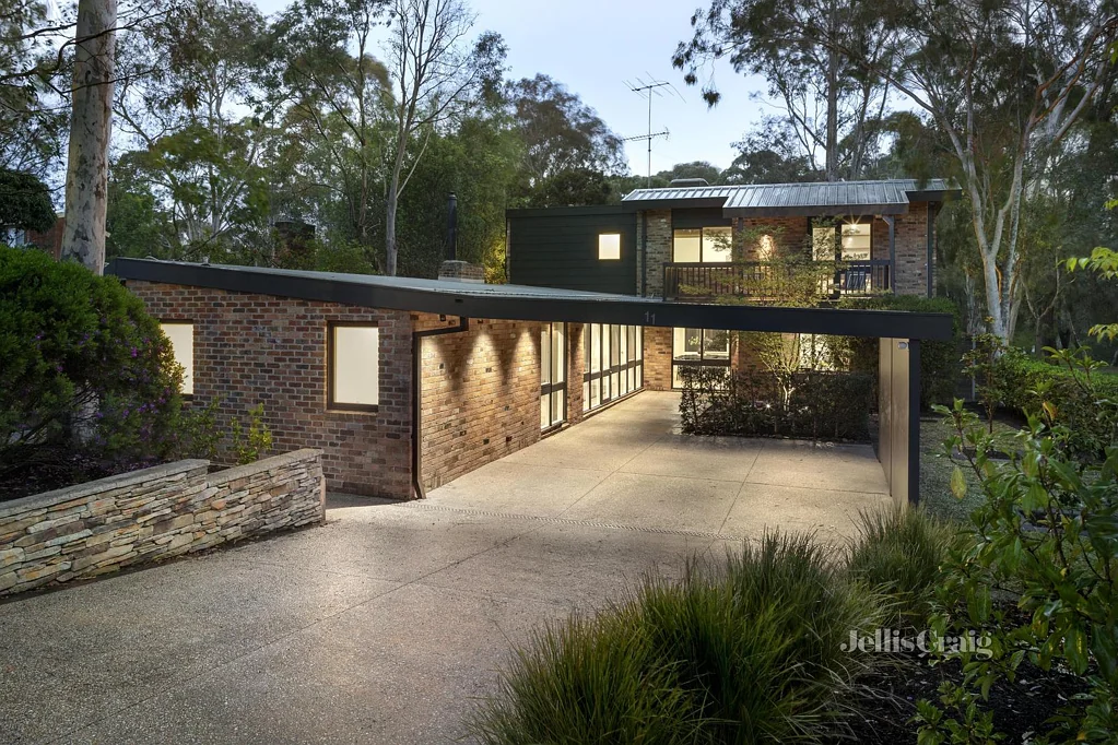 11 Von Nida Crescent, Rosanna, VIC 3084