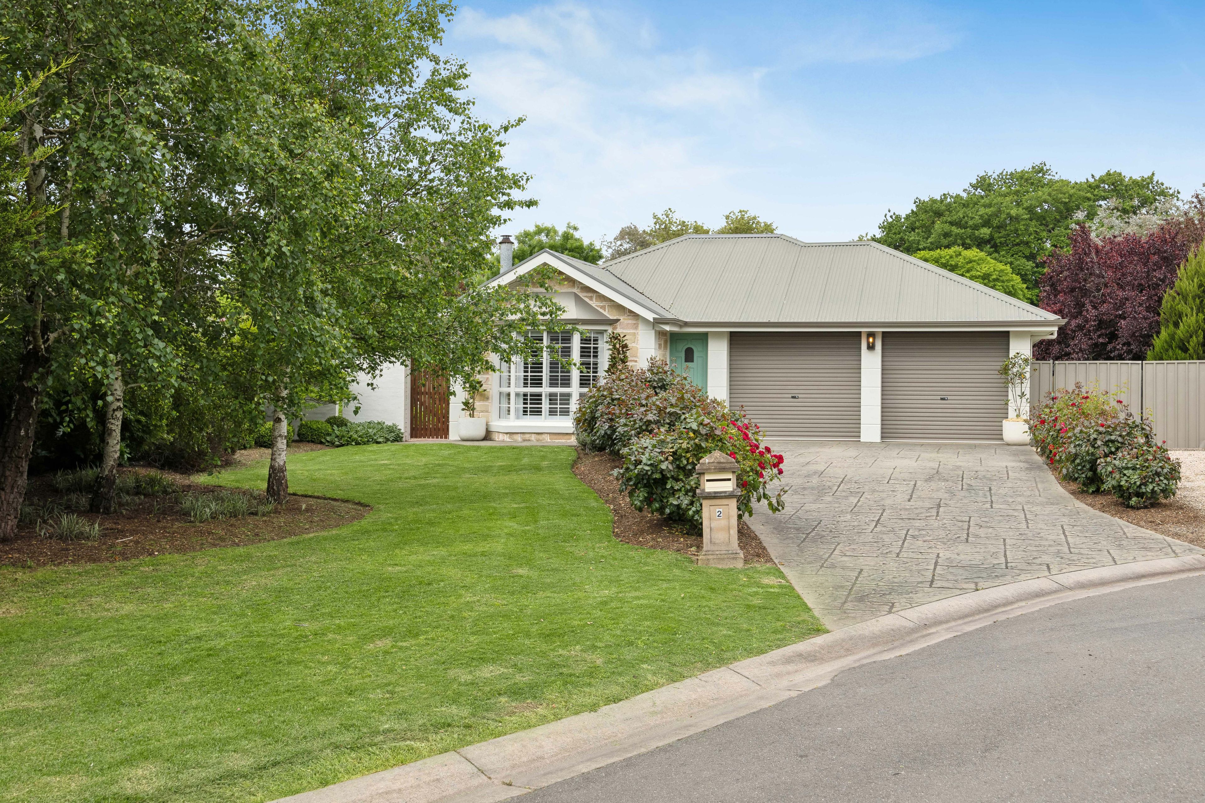 2 MAPLE CT, OAKBANK SA 5243, 0房, 0浴, House