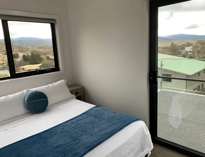 10/13 Reedys Cutting, Jindabyne, South Coast, 3 habitaciones, 1 baños, Unit