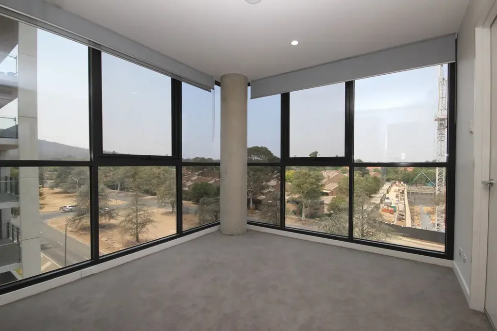 Stylish 2-Bedroom Apartment in the Heart of the City