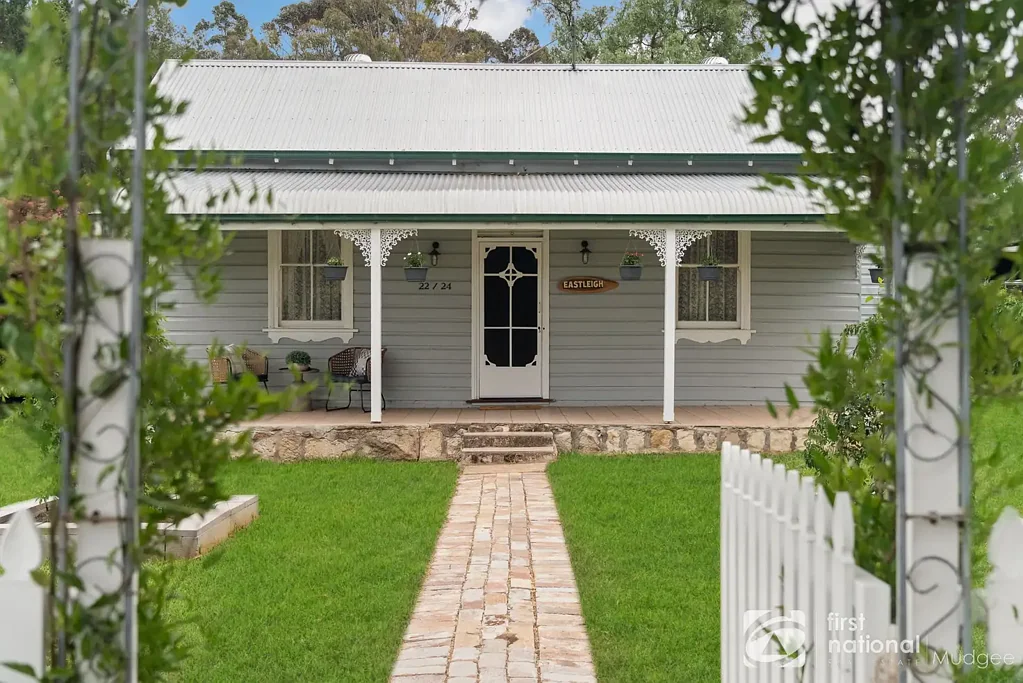 24 Branksome Street, Cassilis, NSW 2329