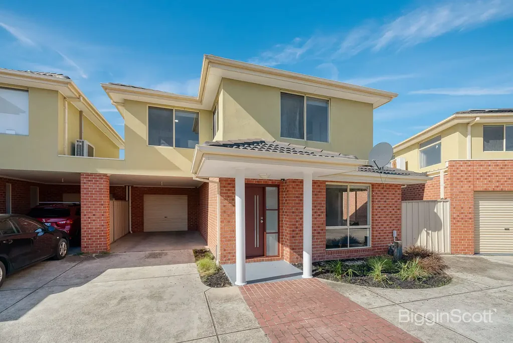 Maidstone 4房 优越地段的卓越空间 Sublime Space In Superb Locale