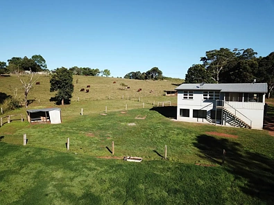 Jaggan 4Moenga PEACEFUL ACREAGE LIVING WITH ROOM TO GROW