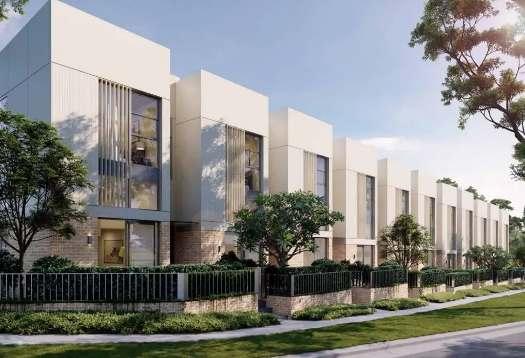 Box Hill 4 Bedroom READY TO MOVE IN & READY TO INSPECT NOW ( 4 BED + RUMPUS )