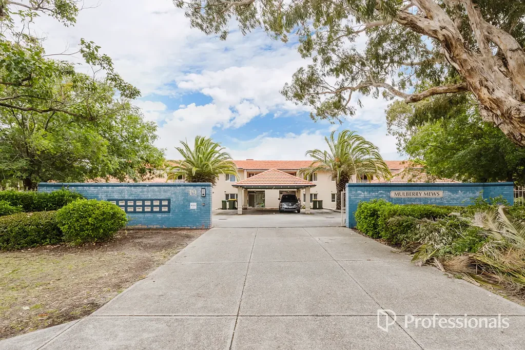 6/19 Rudkin Place, Koondoola, WA 6064