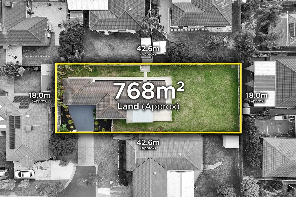 2 Oleander Court, Skye, VIC 3977