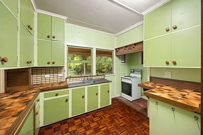 53 Kersley Road, Kenmore, QLD 4069, 5 slaapkamers, 2 badkamers, House