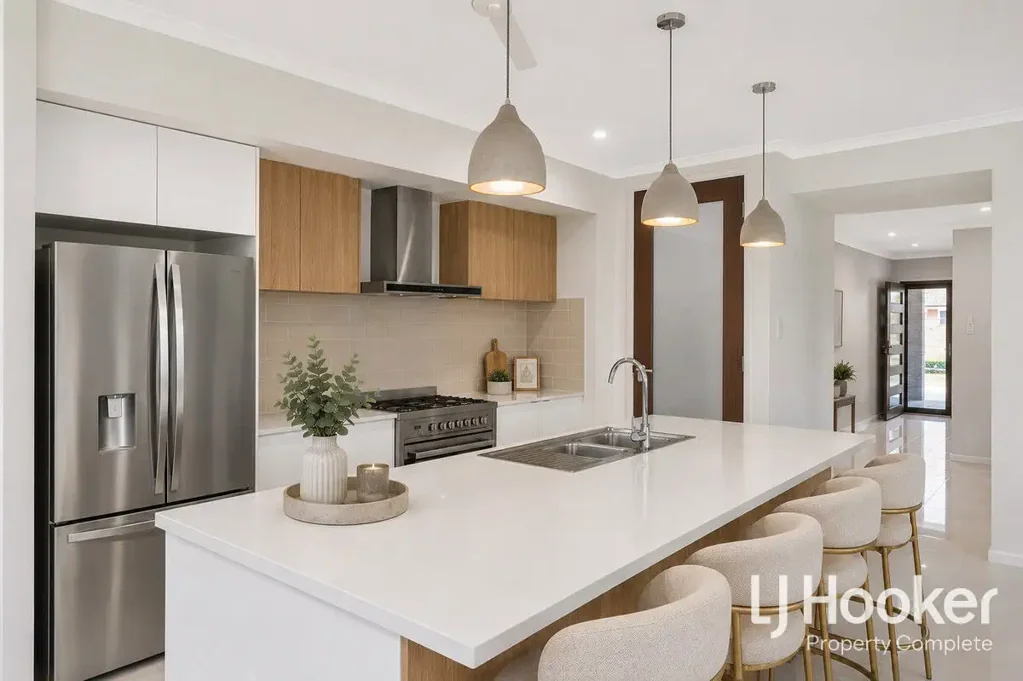 Rare Executive Opportunity in Yarrabilba with Side Access!