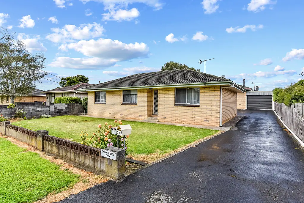 1/7 Marara Street, Mount Gambier, SA 5290