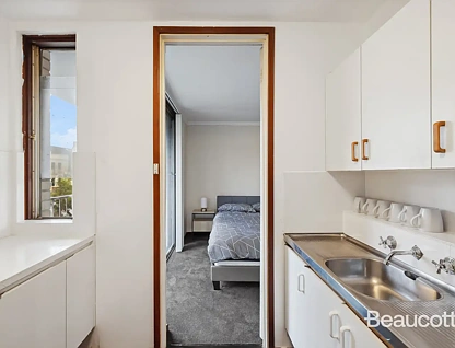 303/112 Goderich Street, East Perth, Perth CBD, 1房, 1浴, Unit
