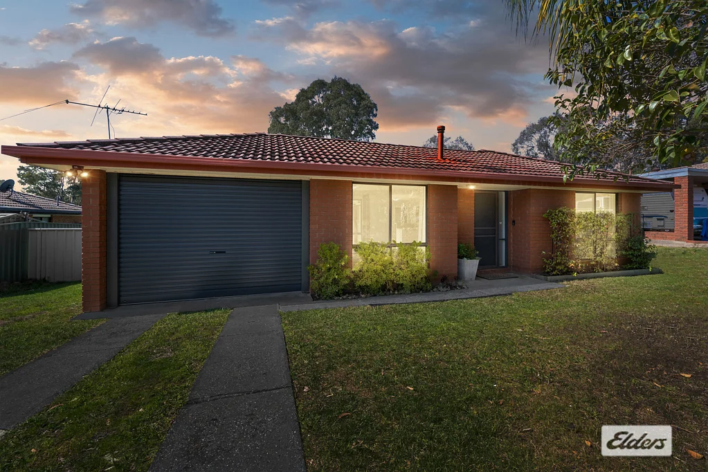 13 McMahon Place, Wodonga, VIC 3690