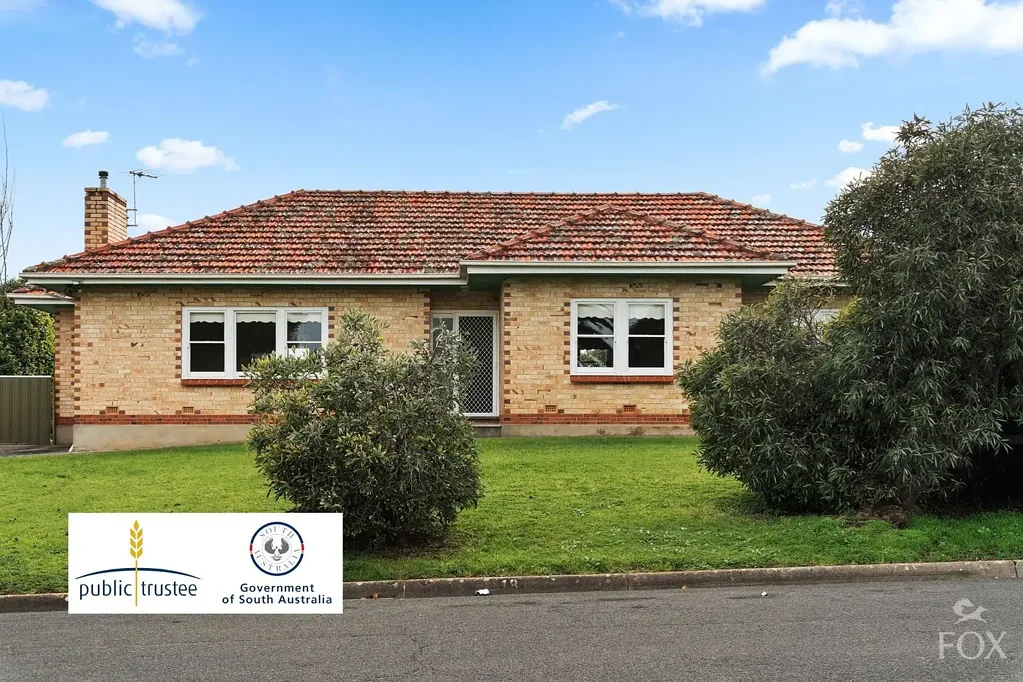 Reynella 3Zimmer First time offered in over 55 years – a cherished family home on 820 sqm
