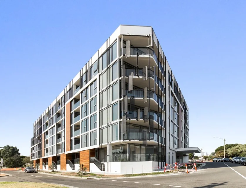 413/1 Lynne Avenue, Wantirna South, East Melbourne, 1房, 1浴, Apartment