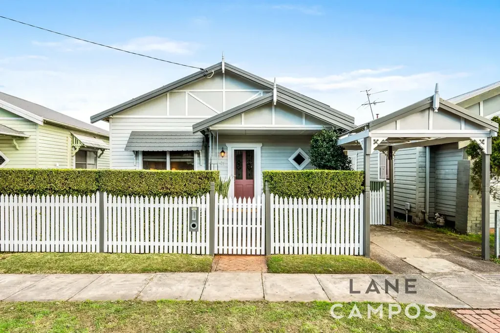 91 Macquarie Street, Mayfield, NSW 2304