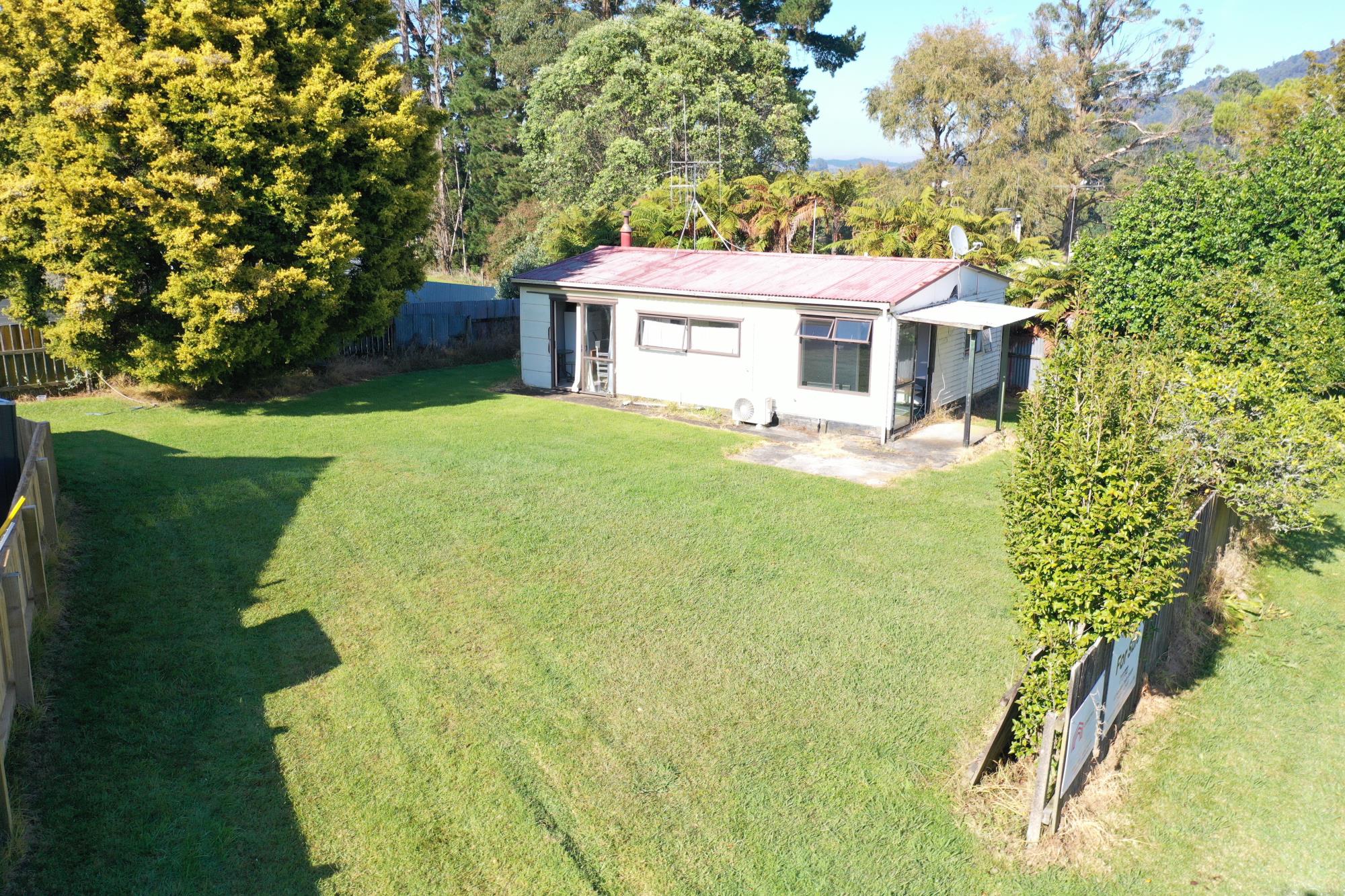 4 Ngaere Street, Ngaruawahia, Waikato, 1 habitaciones, 1 baños, House