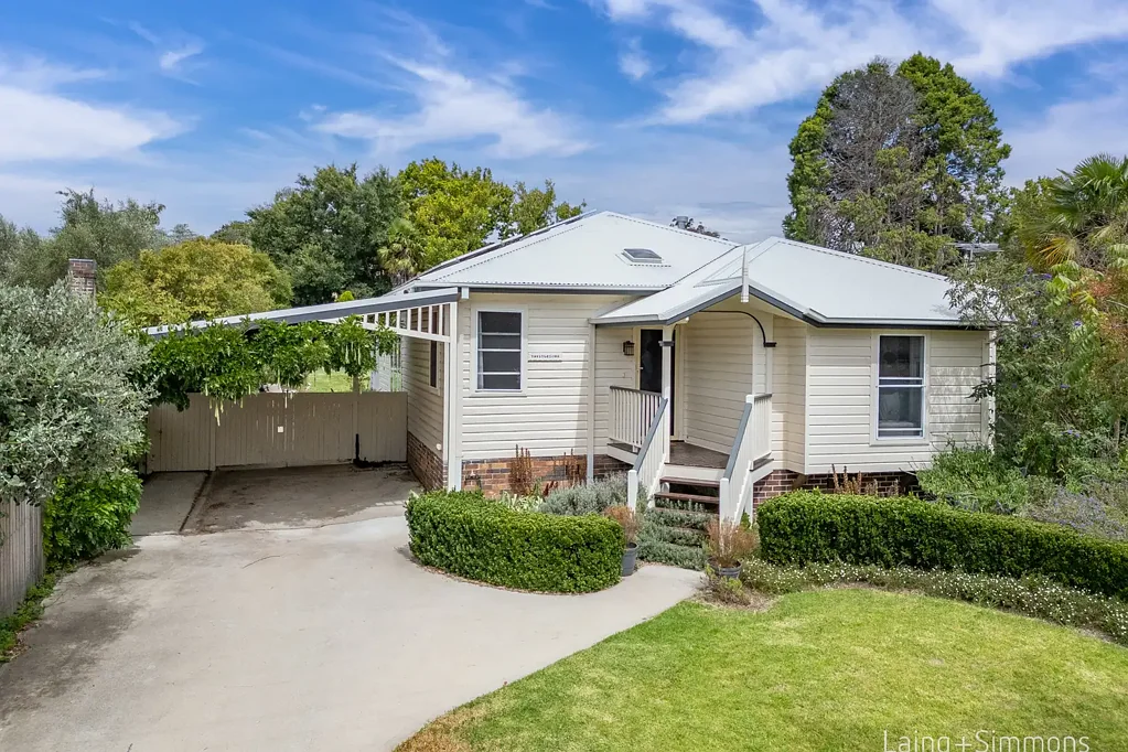 193 Jessie Street, Armidale, NSW 2350