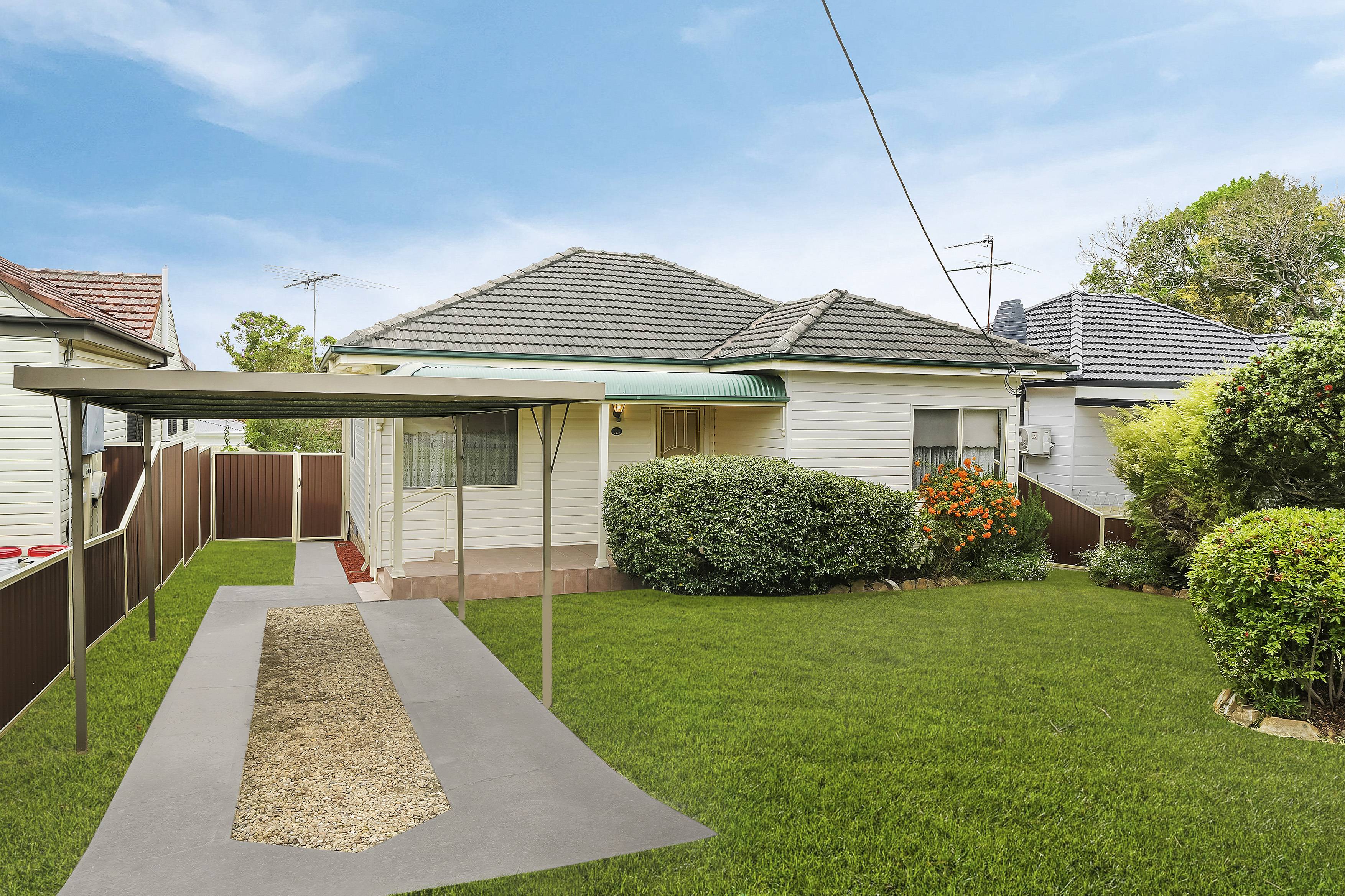 11 GREVILLEA RD, CHESTER HILL NSW 2162, 0 rūma, 0 rūma horoi, House