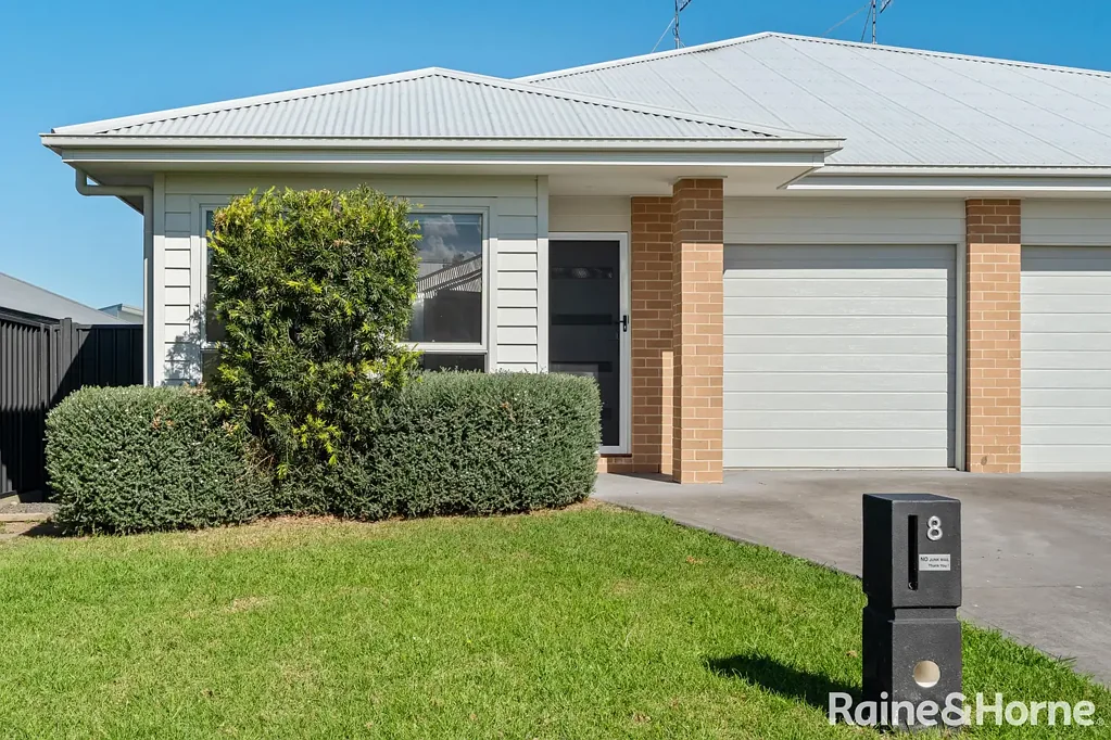 Milton 4房  Value-Packed Coastal Living in Sought-After Milton