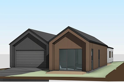 Karaka 4房  Your Future Home Awaits