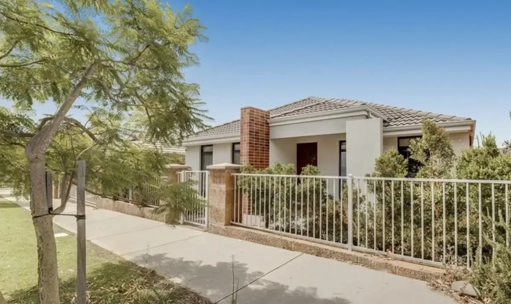 31 Willard Circuit, Banksia Grove, WA 6031