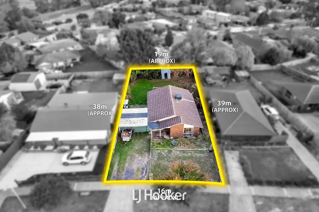 93 Darling Way, Narre Warren, VIC 3805