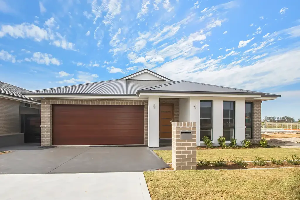Large Impressive Single Level Home