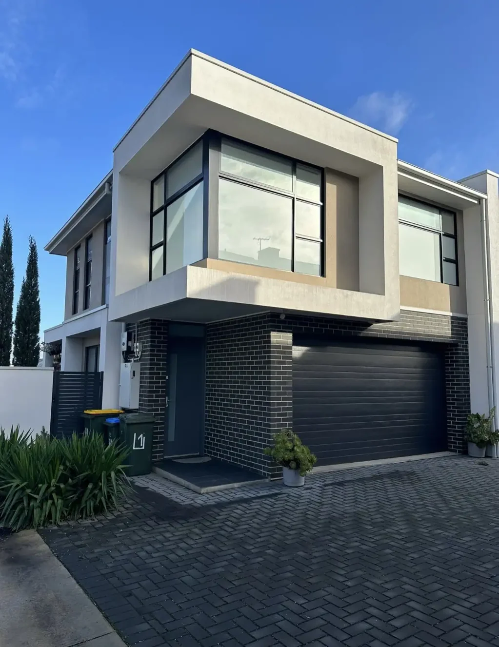 Modern Three-Bedroom Offering Space, Comfort and Low-Maintenance Living