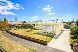 17 Paisley Street, Awapuni