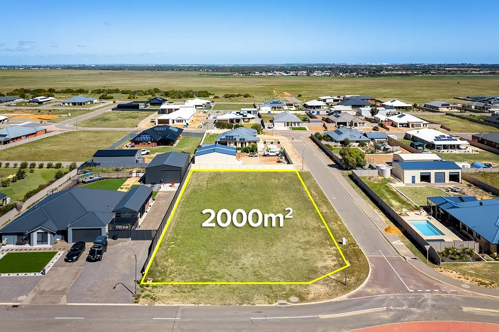 Moresby 2,000sqm of Space, Lifestyle & Opportunity