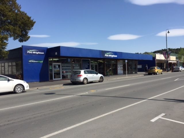 58 Talbot Street, Geraldine, Timaru, 0 침실, 0 욕실