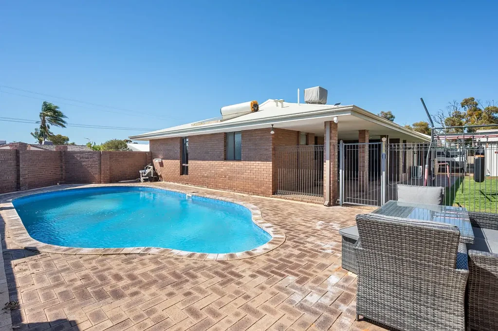Enormous Family Home in Highly Sought-After Hannans Location