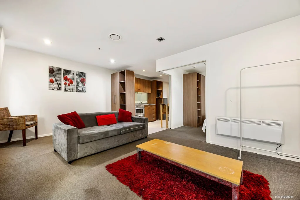 506/85 Beach Road, City Centre, Auckland City, Auckland