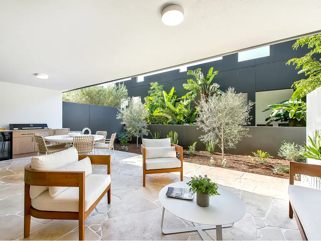 205/8 Musgrave Street, West End, QLD 4101