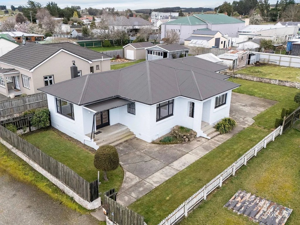 Nightcaps 4Habitaciones Large family home now at a reduced price!