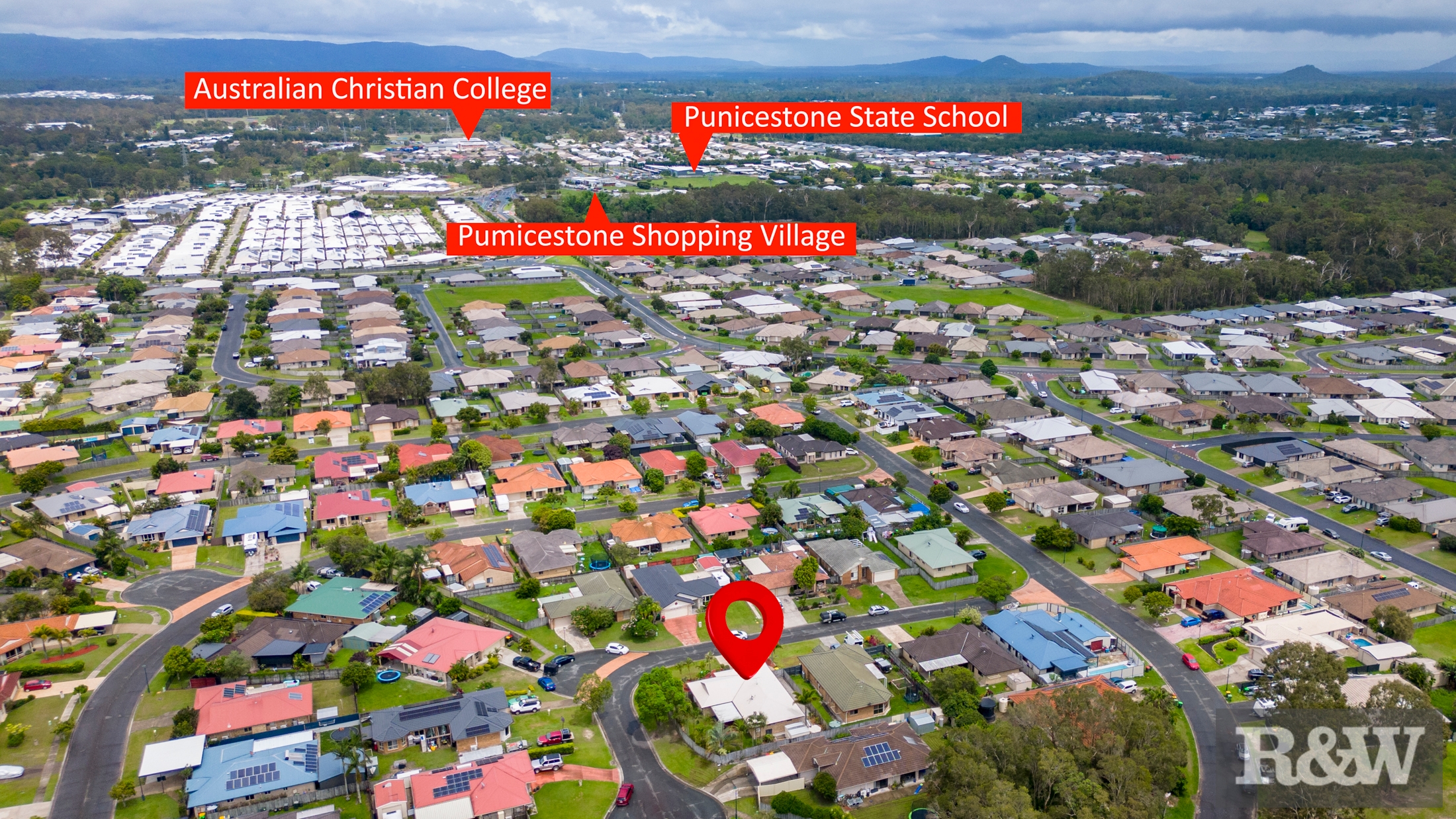 9 FAZEY CL, CABOOLTURE QLD 4510, 0 rūma, 0 rūma horoi, House