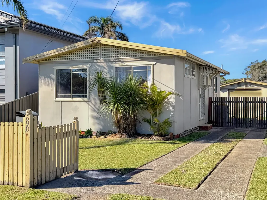 86 The Lake Circuit, Culburra Beach, NSW 2540