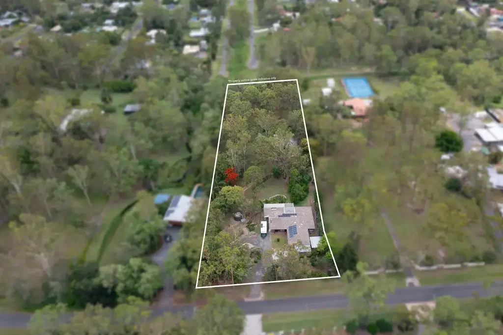 Karalee 4침실 Two Homes in One - Exceptional Dual-Living Acreage in the Heart of Karalee!