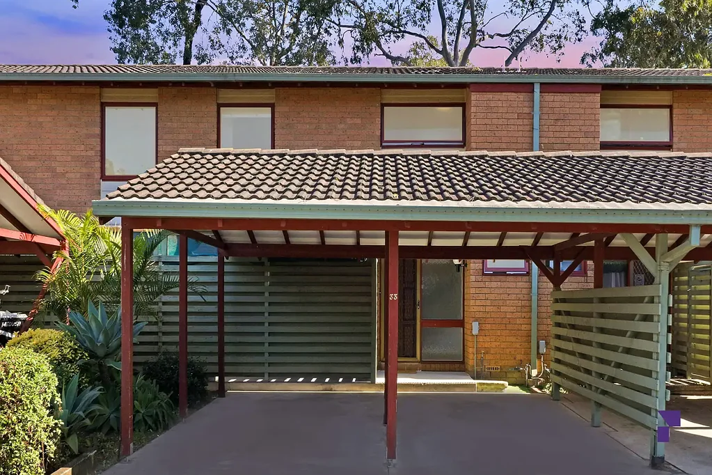 33/99 Rawson Road, Greenacre, NSW 2190