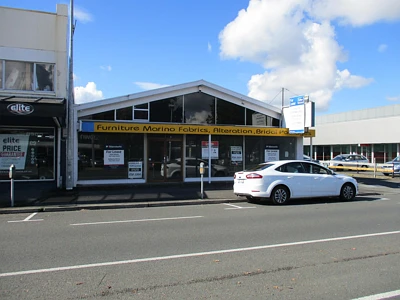 Central City Zone - Precinct 2 - City Living Precinct