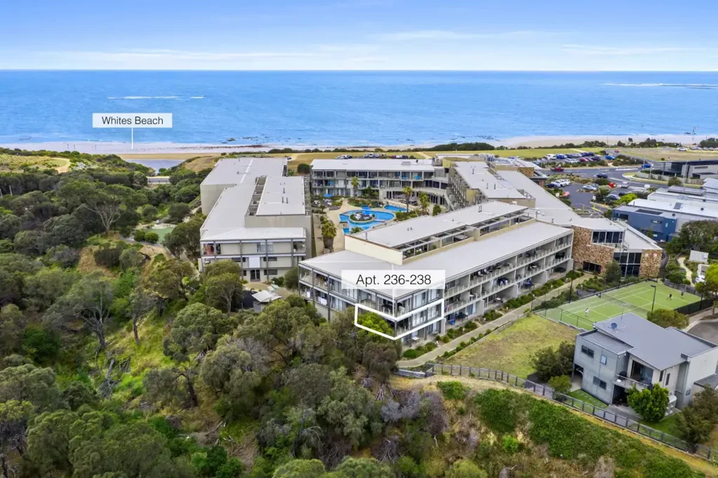 RESORT LIVING AT ITS FINEST!!  - FULLY FURNISHED