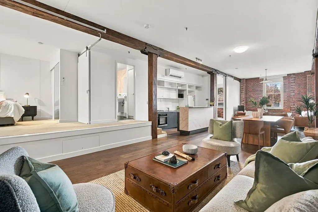 Teneriffe 3Zimmer WOOLSTORE DREAM LOCATION - SPACE, LOCATION & TENERIFFE LIFESTYLE