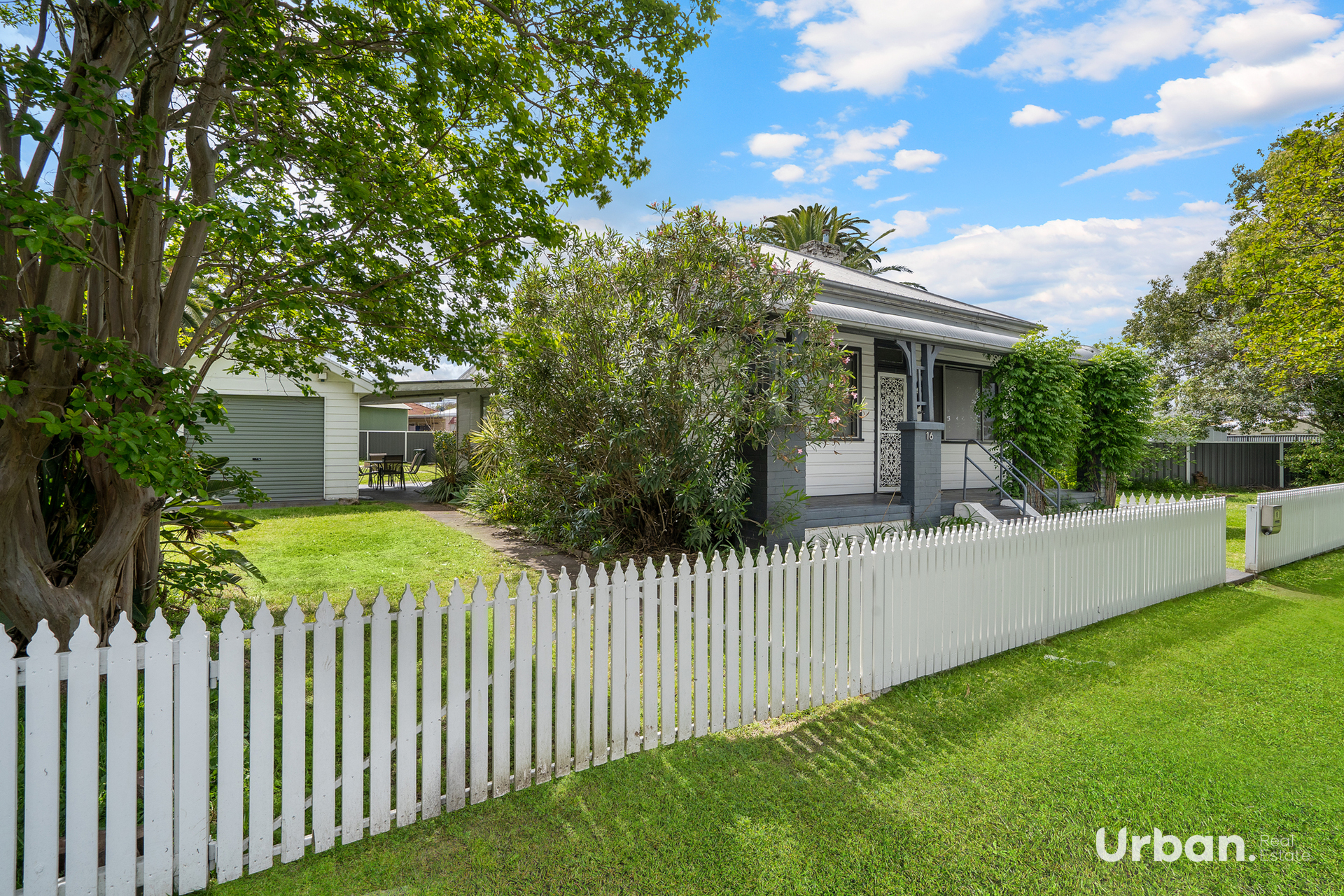 16 FERGUSON ST, CESSNOCK NSW 2325, 0 phòng ngủ, 0 phòng tắm, House