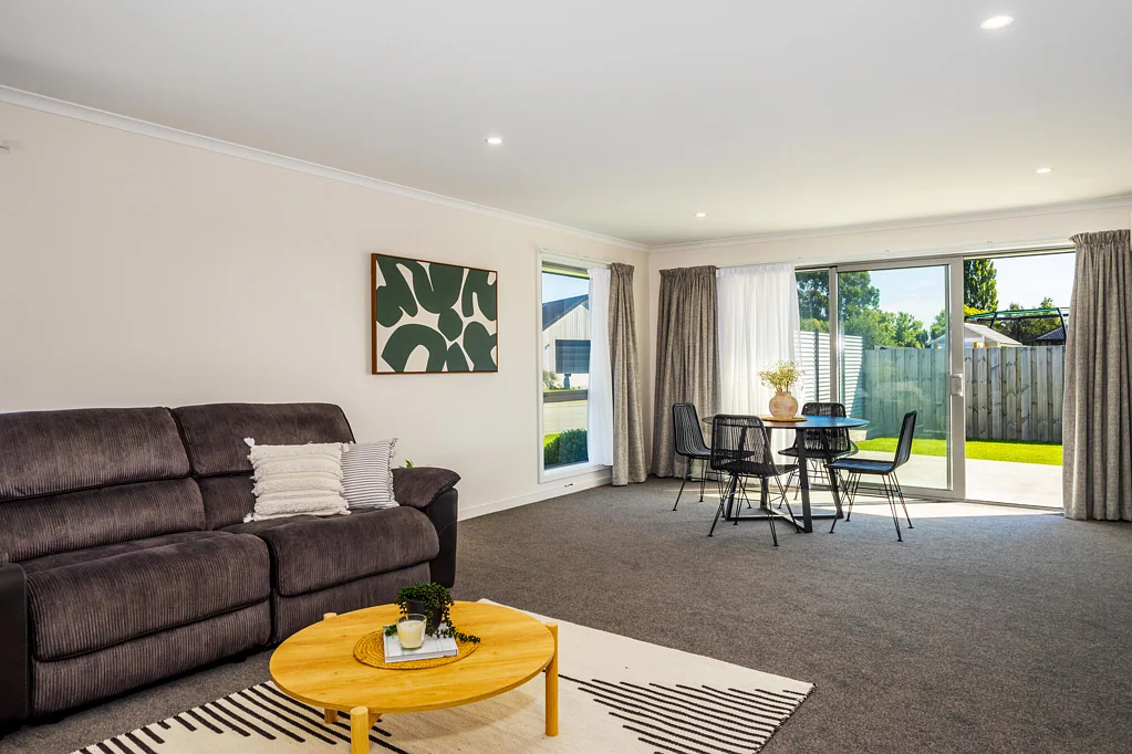 4 Redhaven Rise, Netherby, Ashburton, Canterbury