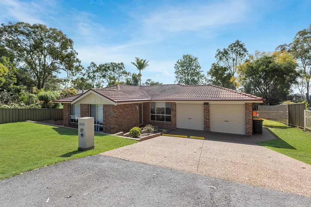 North Rothbury 4房  Spacious Family Living in the Heart of North Rothbury