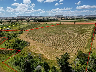 Waipara  Versatile Waipara lifestyle – multiple options