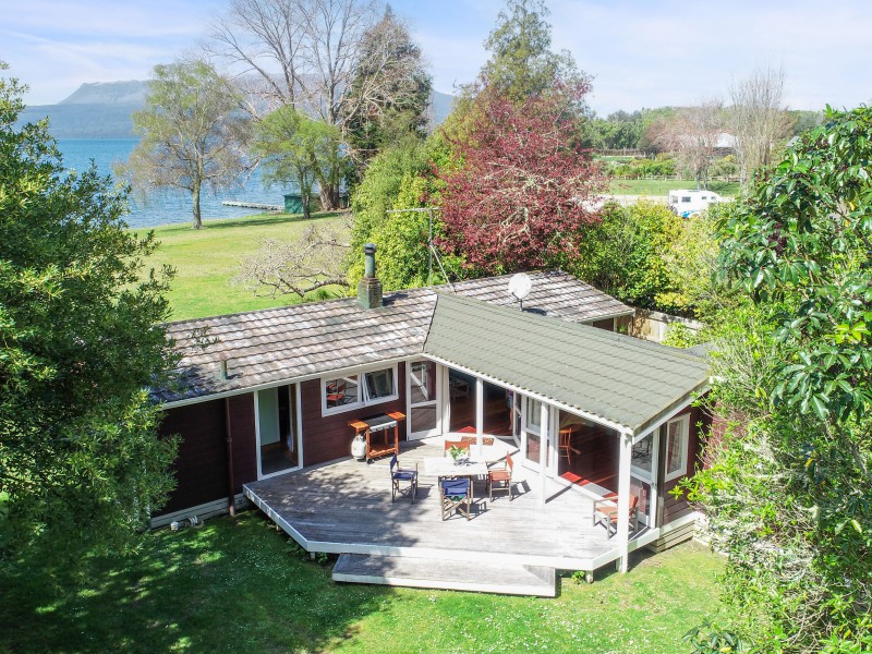 115 Spencer Road, Lake Tarawera, Rotorua, 5 Bedrooms, 0 Bathrooms